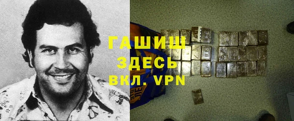 гашик Нея